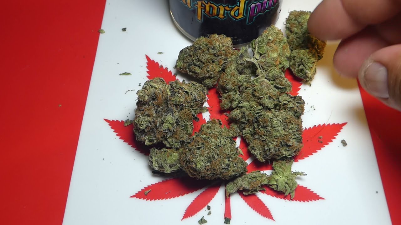Tom Ford Pink Kush fr Classics.to