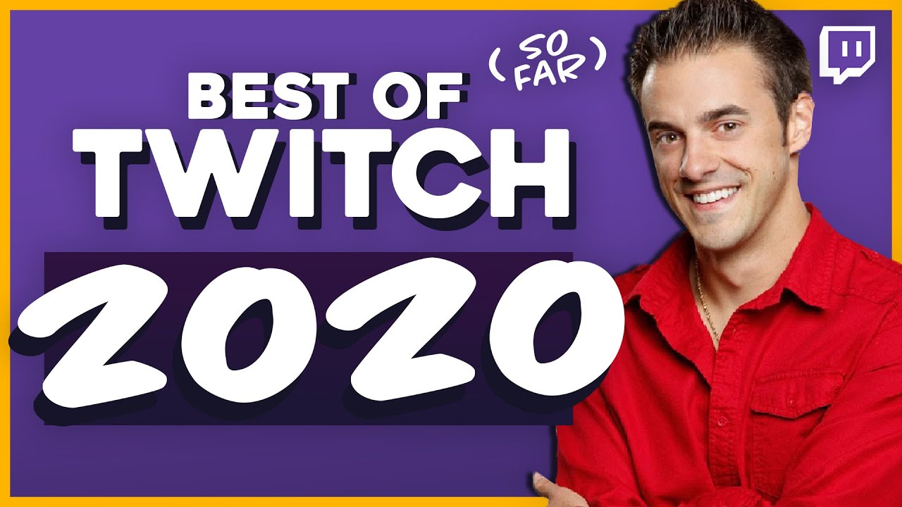 Dan Gheesling's TOP Twitch Clips of 2020! (So far...)