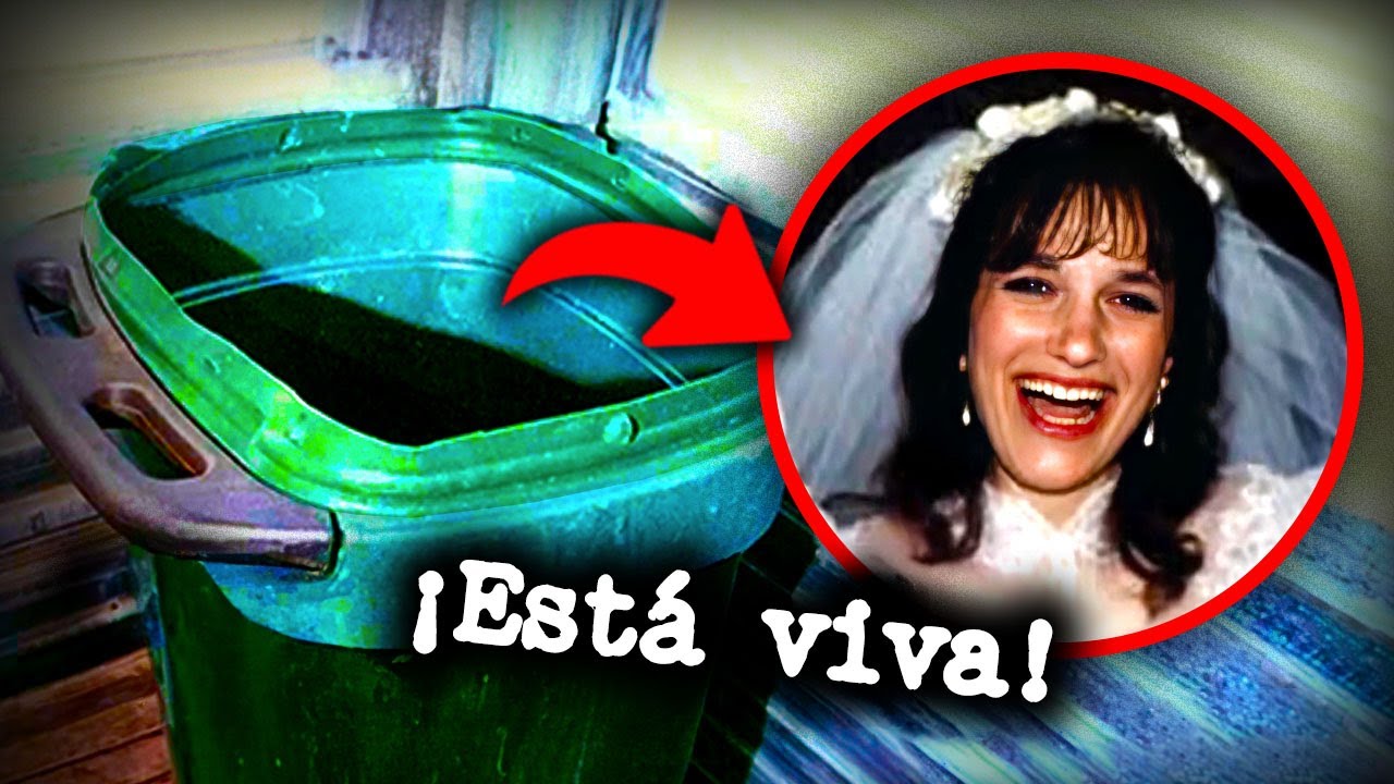 El 911 se burla de una madre secuestrada que casi muere congelada | El caso de Teri Jendusa-Nicolai