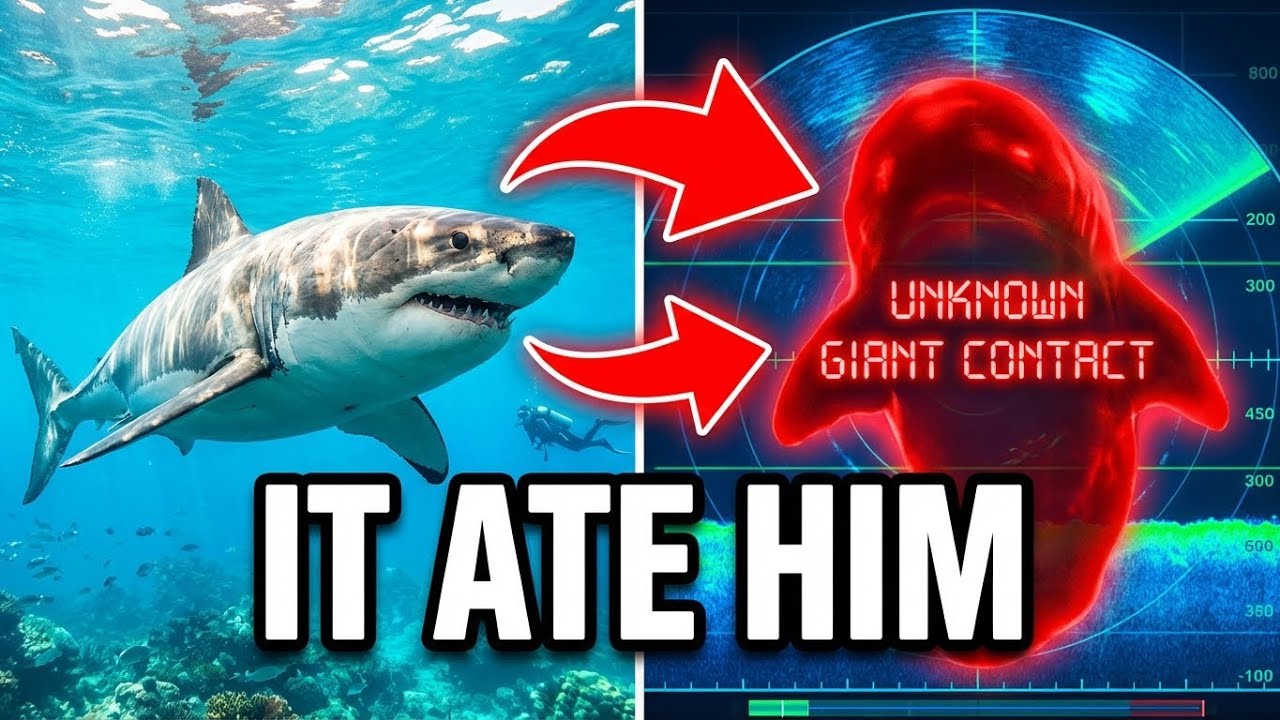 5 Deep Sea Encounters Science Can't Explain