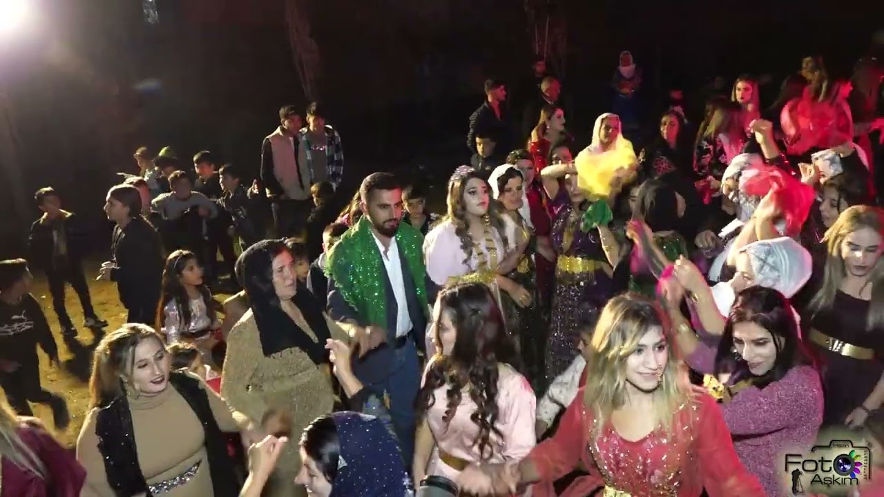 METİN KARATAY AİLESİ (SERÊ BİÊ) PART 2