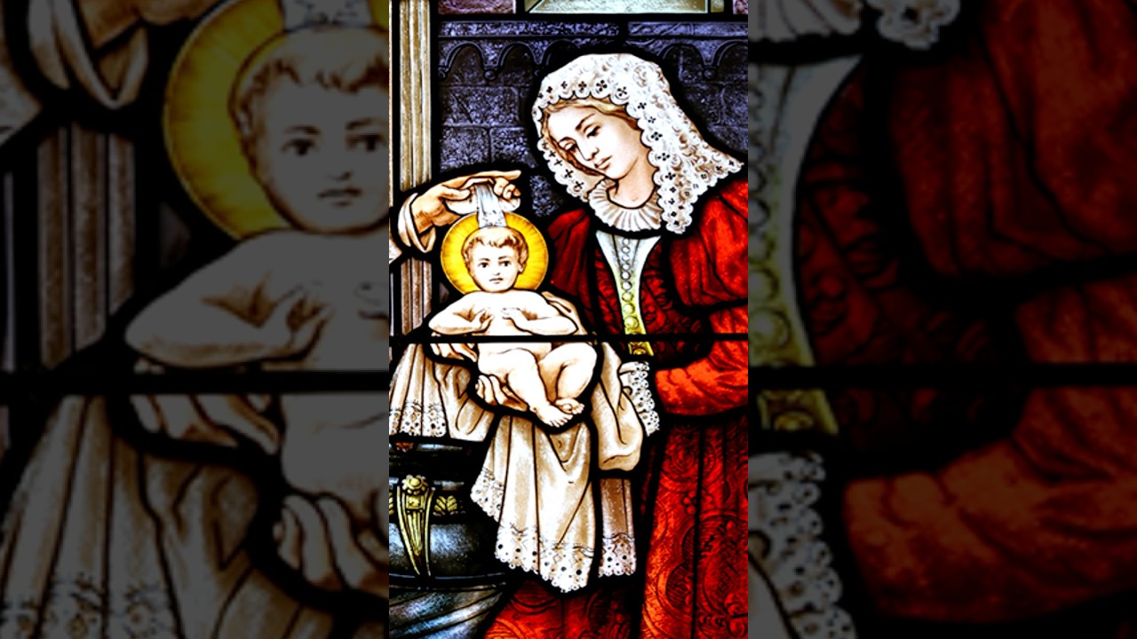 The Power of the Sacraments flow from the Cross! #bible #history #cathecism #eucharist #faith #truth