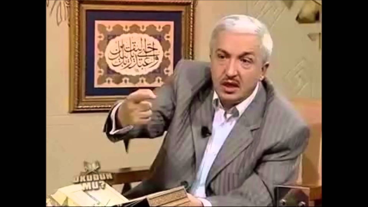 Edip Y&uuml;ksel - Mehmet Okuyan (19 Mucizesi)