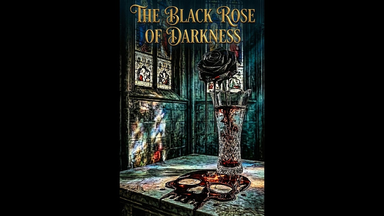 The Black Rose of Darkness