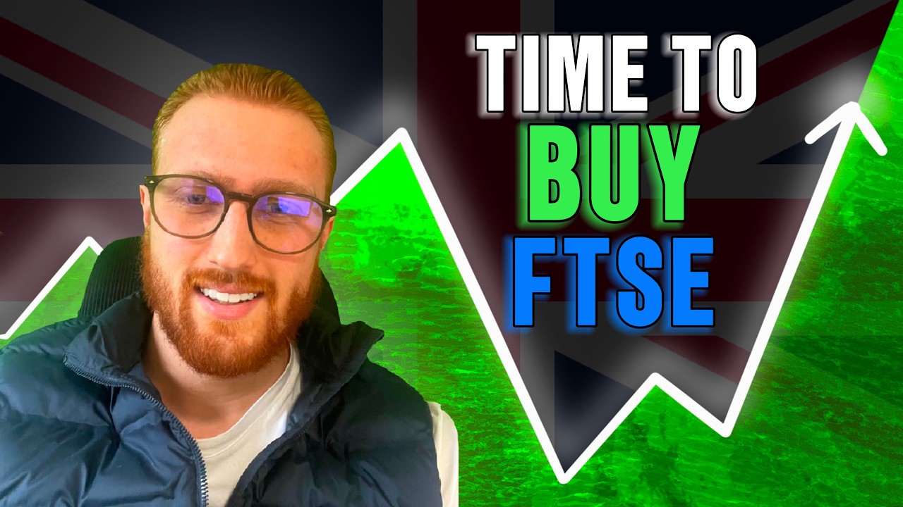 Is the UK Stock Market About to Boom?