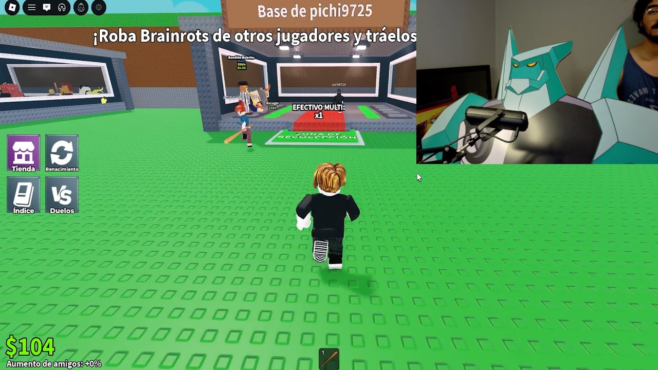 Mi primer video