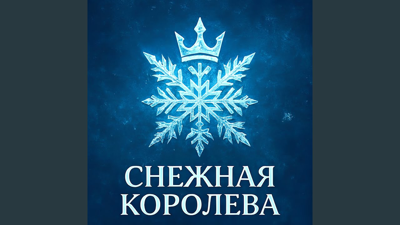 Снежная королева