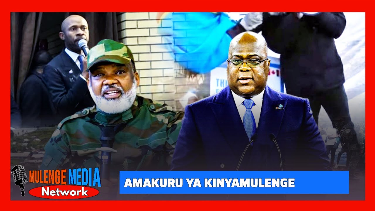 🛑 LIVE Amakuru: Masisi hongerewe umubare w'ingabo - Minembwe Rugezi Drone zateye | MMN 26/02/2026