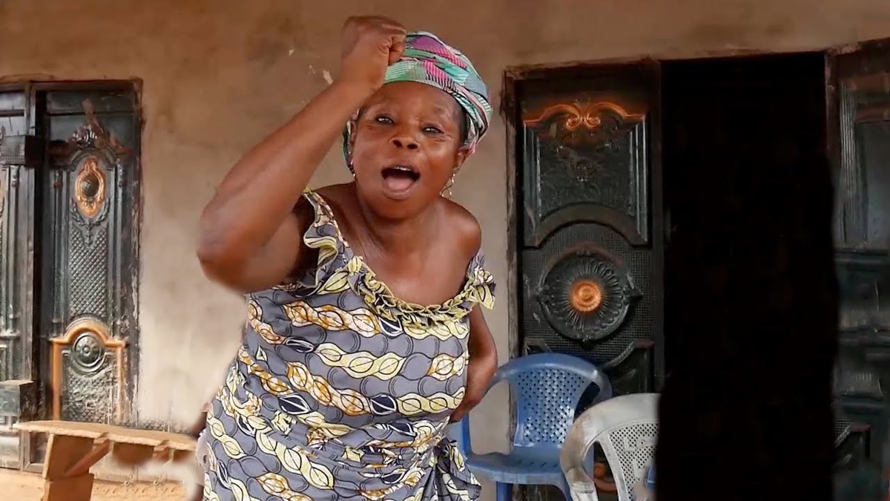 No Light In Ekuku-Agbor For Over 10 Years (Is It true?)