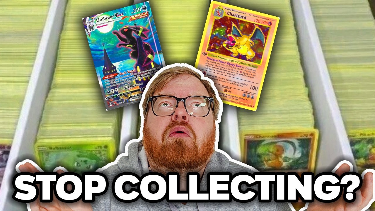 I Started a TCG Business with $0 and is This a MISTAKE!?
