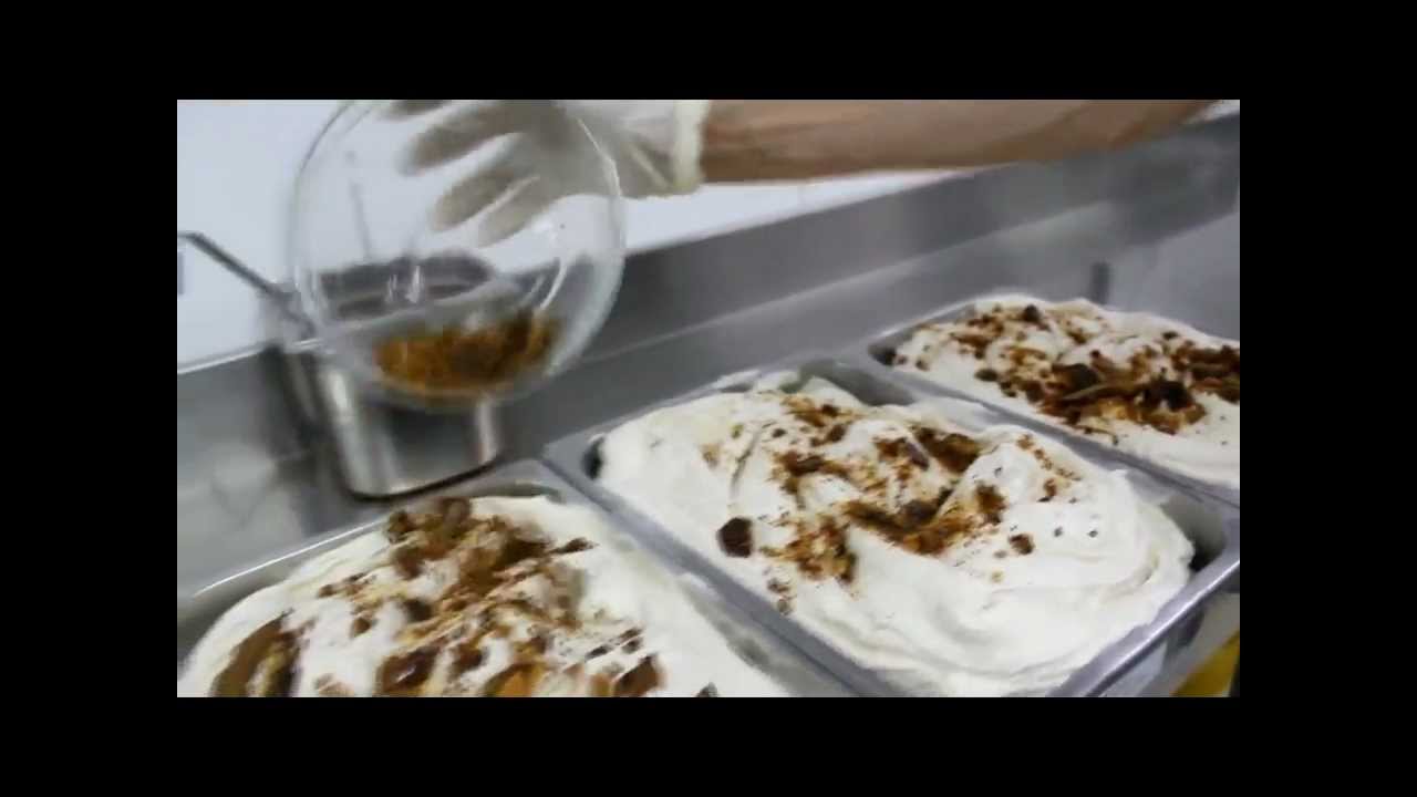 gelato artigianale gelateria pinocchio benidorm