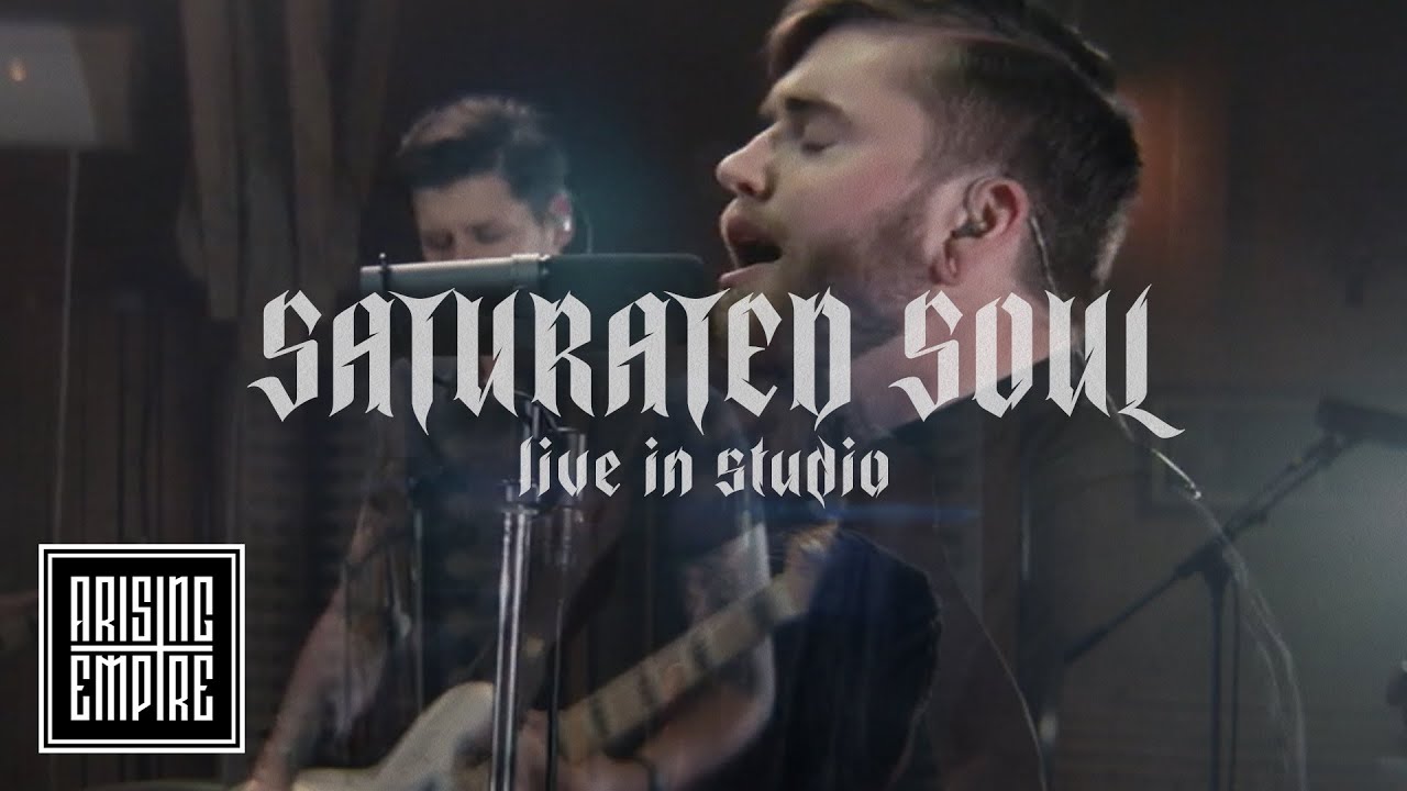 IMMINENCE - Saturated Soul (Live in Studio Mega)
