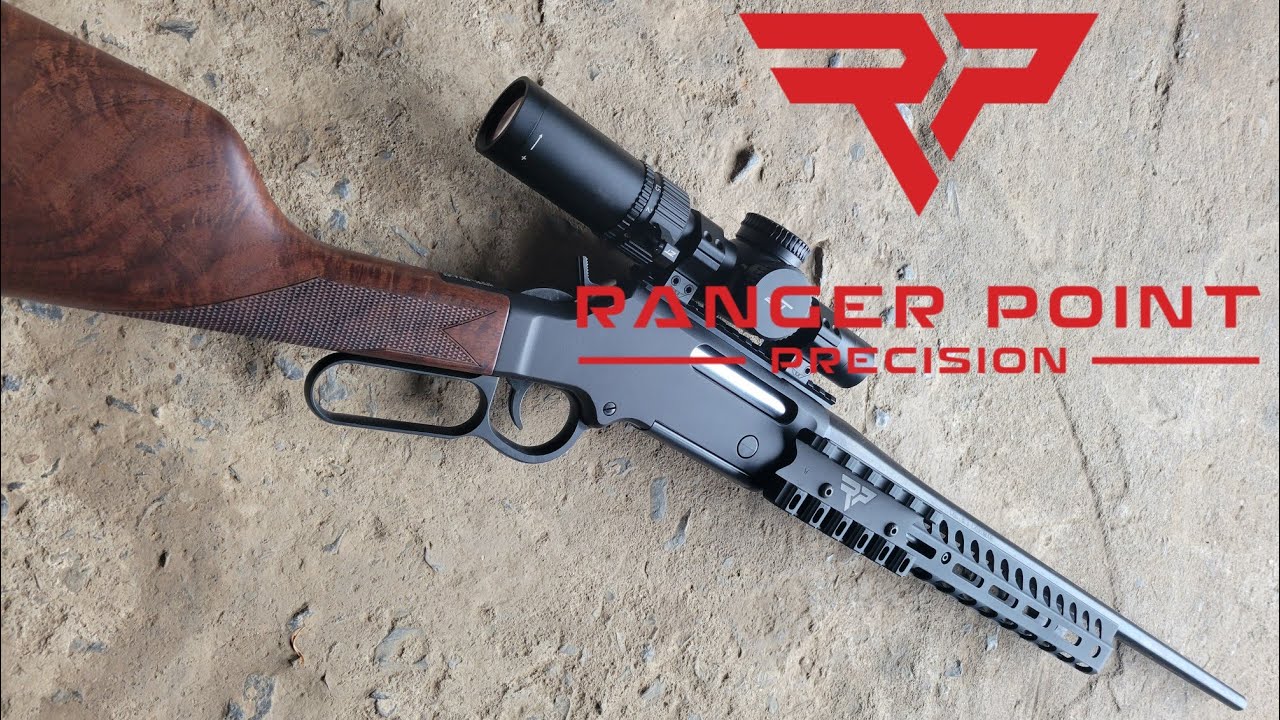 Henry Long Ranger Handguard Correction | Ranger Point Precision