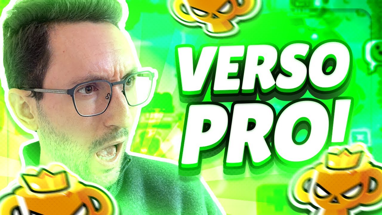 IL VIDEO DI RANKED PERFETTO - Brawl Stars ita