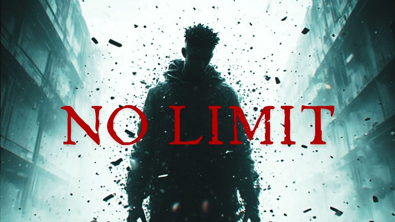 Shiv &ndash; No Limit (Official Audio) | Trap Metal / Nu Metal