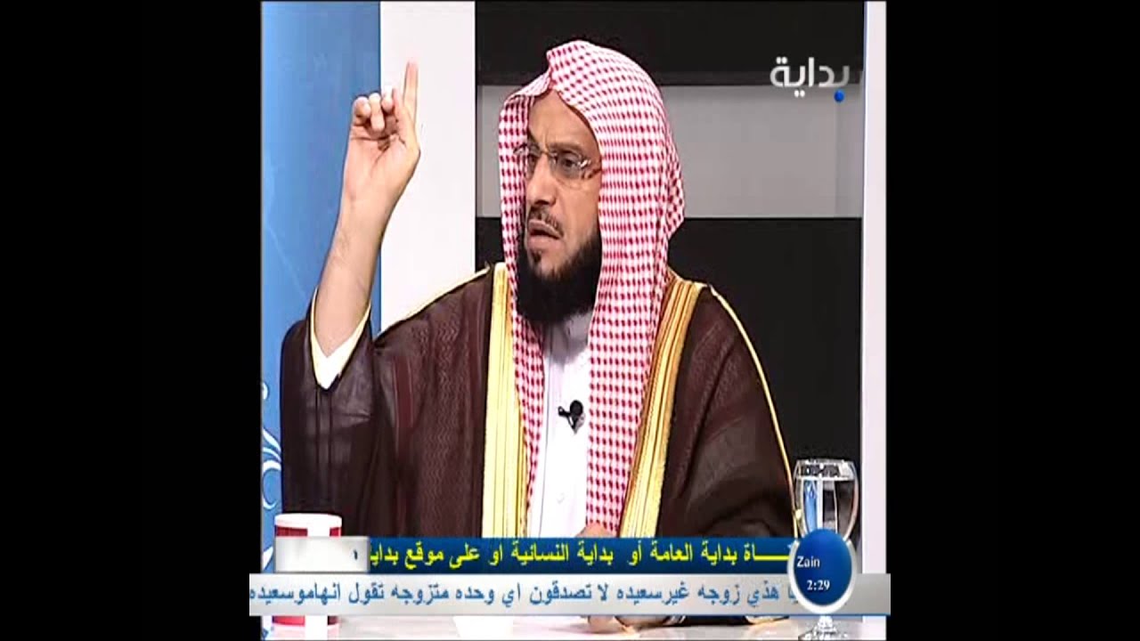 الاذكار :فضلها اهميتها طريقتها مع الشيخ عائض القرني | قناة بداية | هام جدا استمعوا اليه