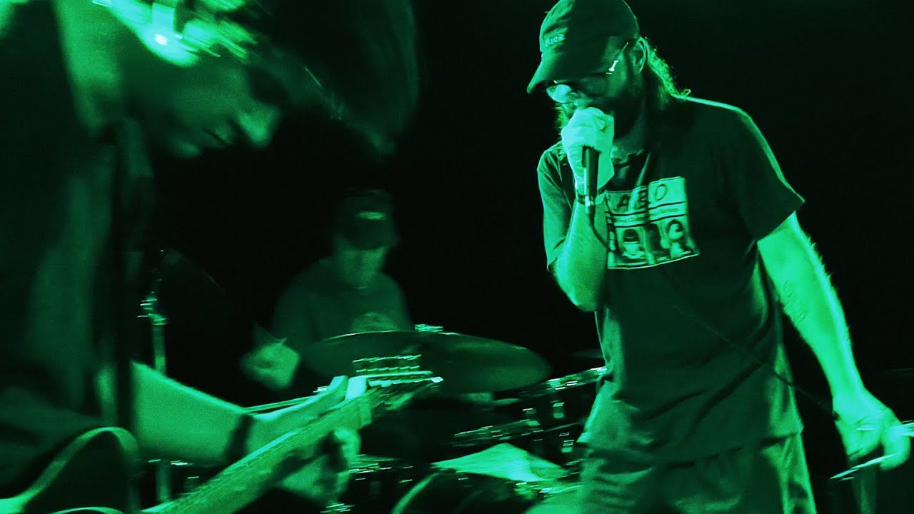 Beset @ Rebel Lounge (July 18, 2024)