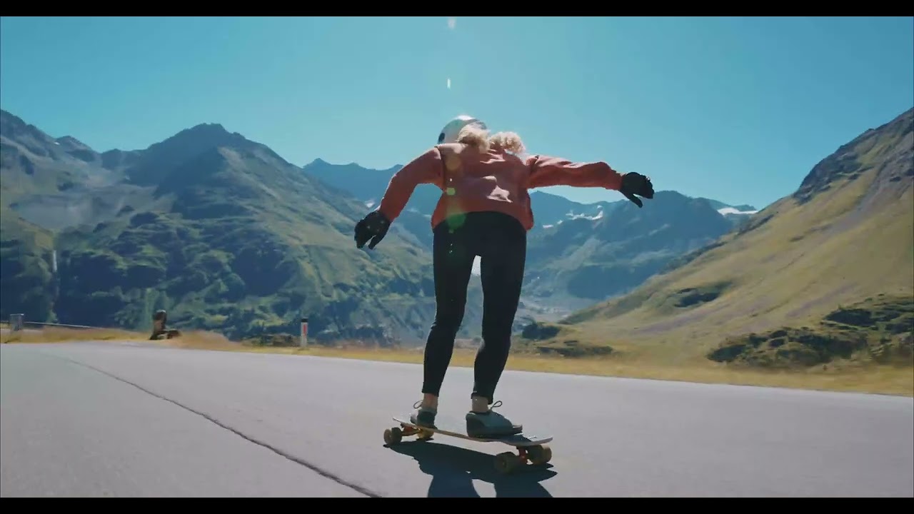 Finn Forte  - Hustle - Music Video