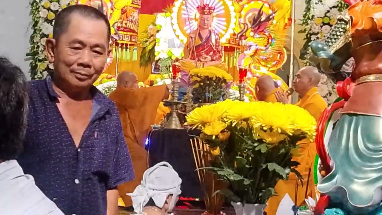 Thầy hát hay quá