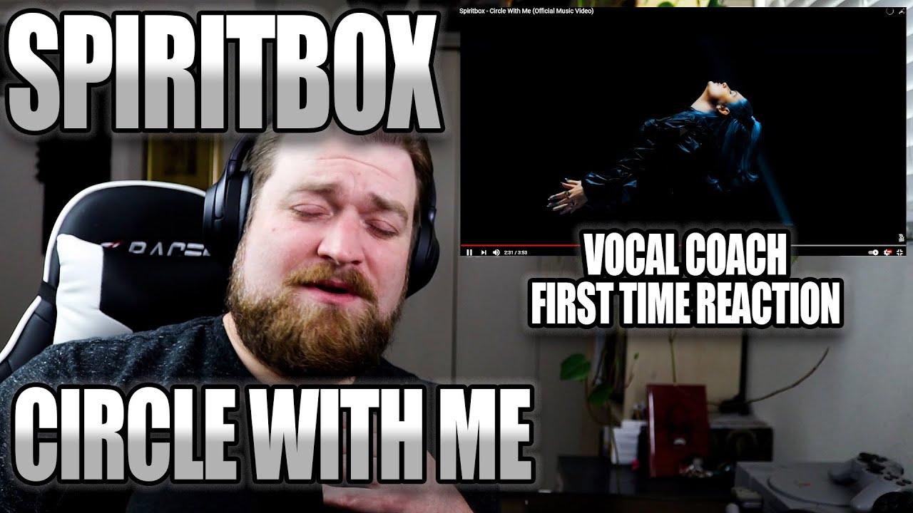 SPIRITBOX 