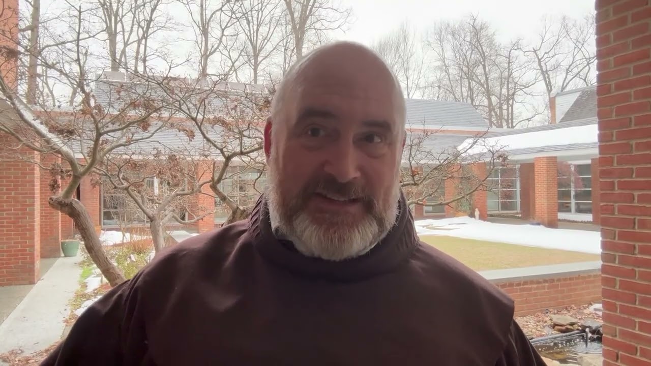 Вхождение Слова: Шестая неделя рядового времени и начало Великого поста