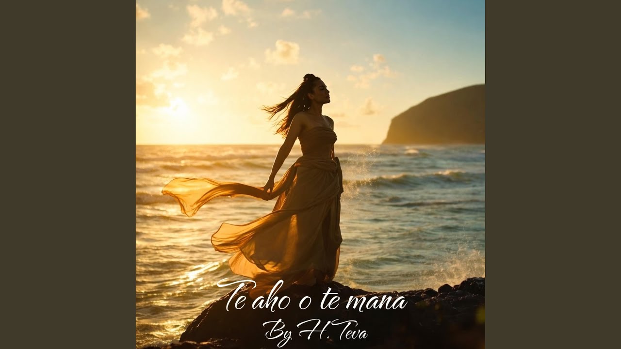Te aho o te mana / Le souffle du mana