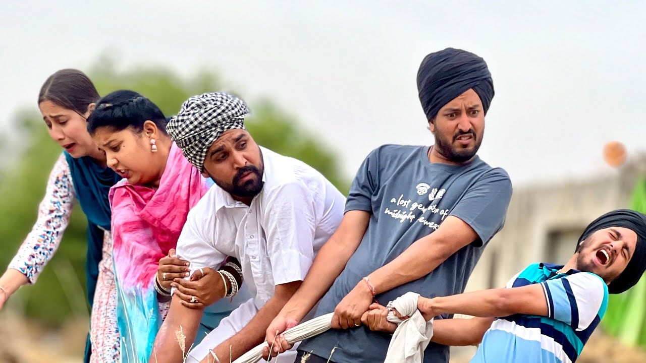 81 ਡੀਪੀ ਮਾਸਟਰ | 81 DP MASTER | SHORT MOVIE 2024 | THEATER JUNCTION ( TJ) |
