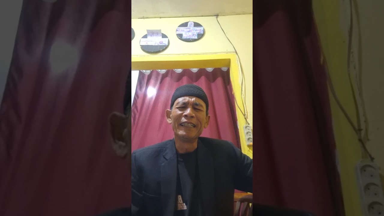 Rasa cinta( cover:dhimas plasplos)