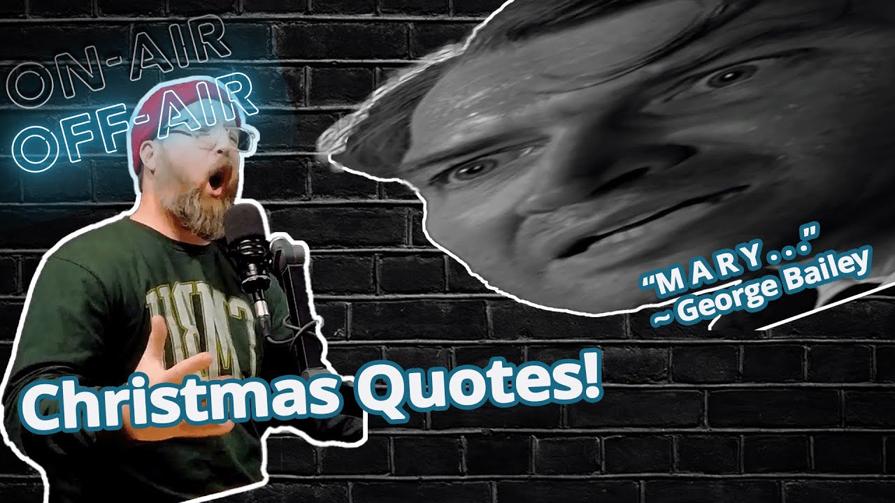 Think You Know All These Christmas Quotes?