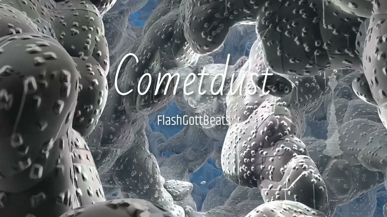 Cometdust prod. by FlashGottBeats