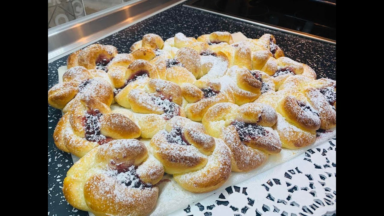 TORTA 💣DI ROSE CHE NON AVETE MAI ASSAGGIATO👌