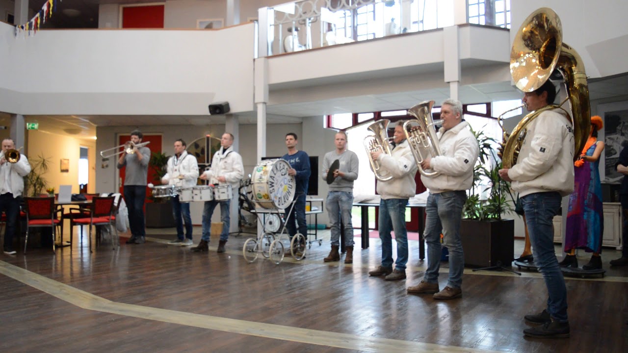 De Fyfkes 2019