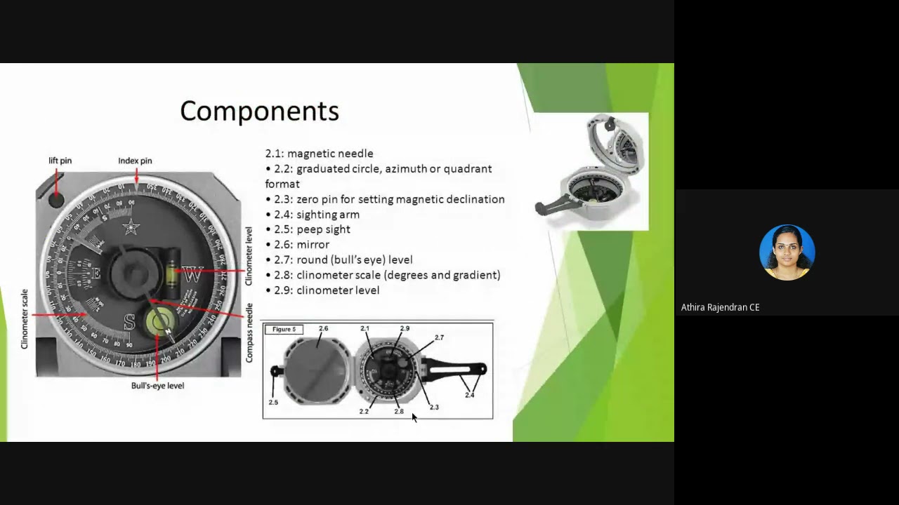 Module 5_3 CET 202 ENGINEERING GEOLOGY