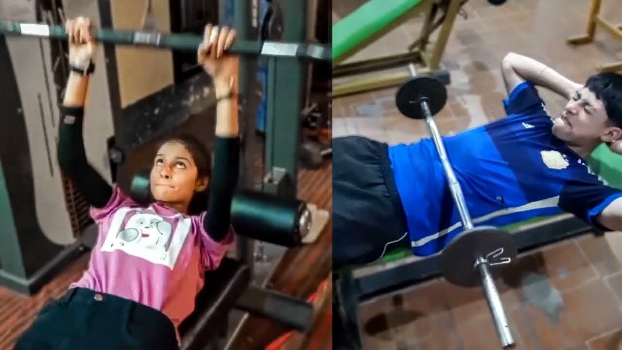Worst Gym Fails Ever | Total Idiots of the Week