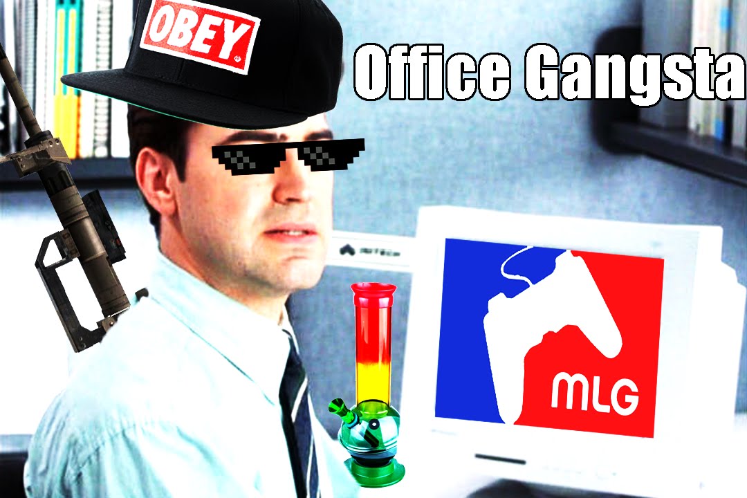 xXOffice_GangstaXx