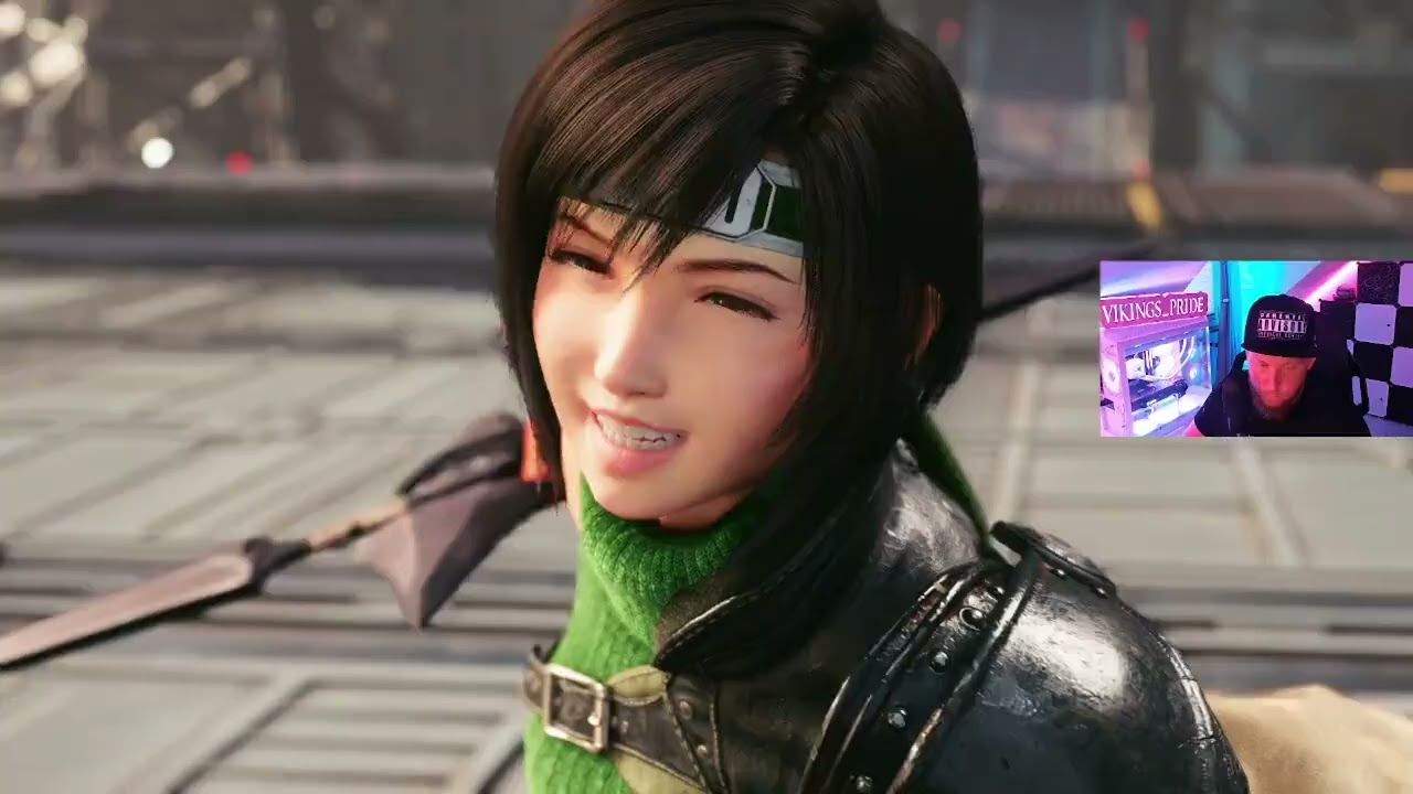 FINAL FANTASY VII REMAKE INTERGRADE - PC: 108