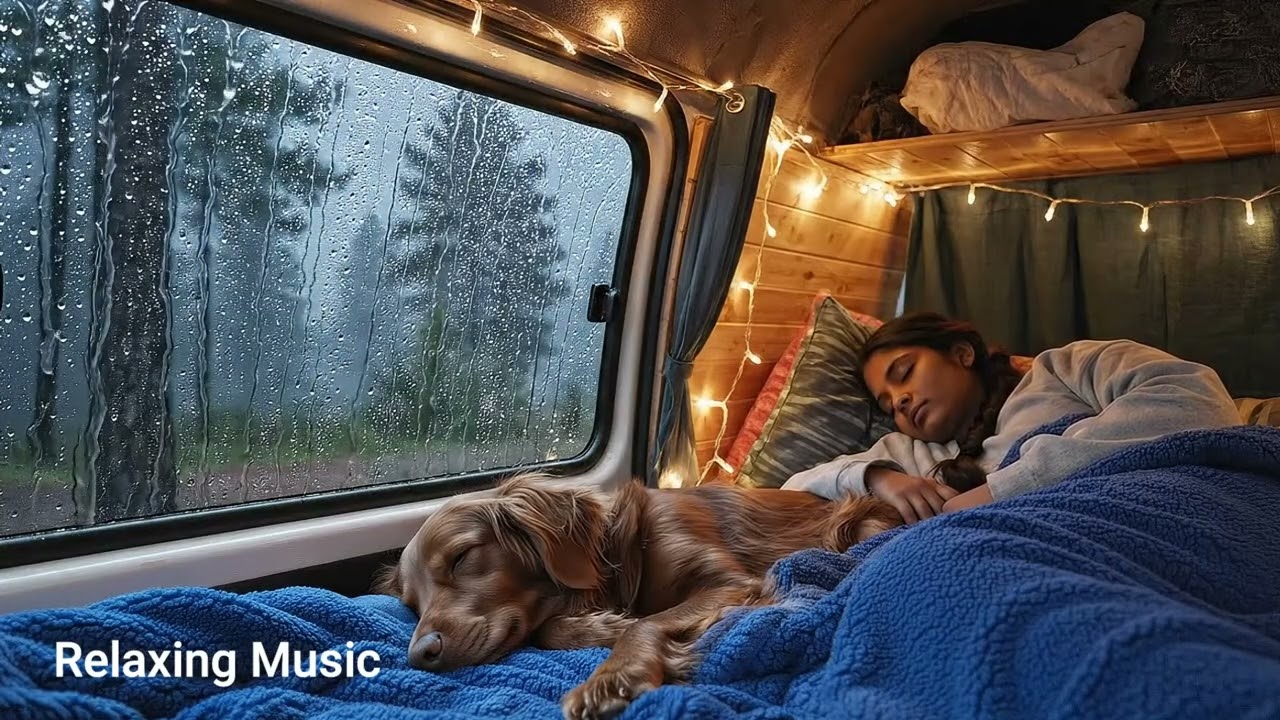 Calm & Meditative for Sleeping #fypシ゚viral #meditationmusic #relaxingmusic #rainingsoundforsleeping