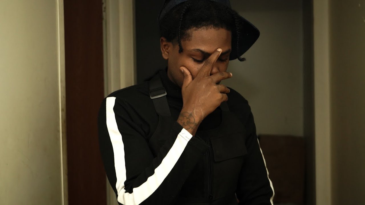 KTwenty2 - Come Home (official video)