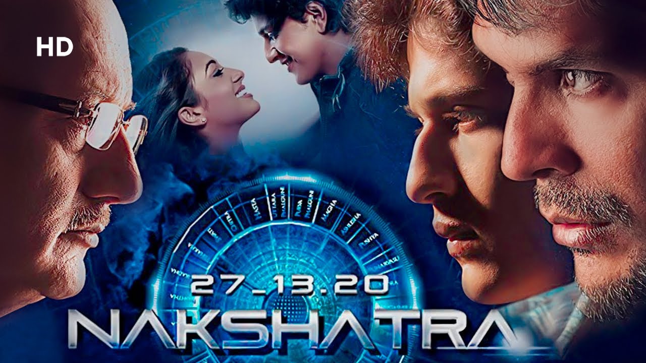 Nakshatra [2010] Milind Soman | Anupam Kher | Sabina Sheema | Full Hindi Movie