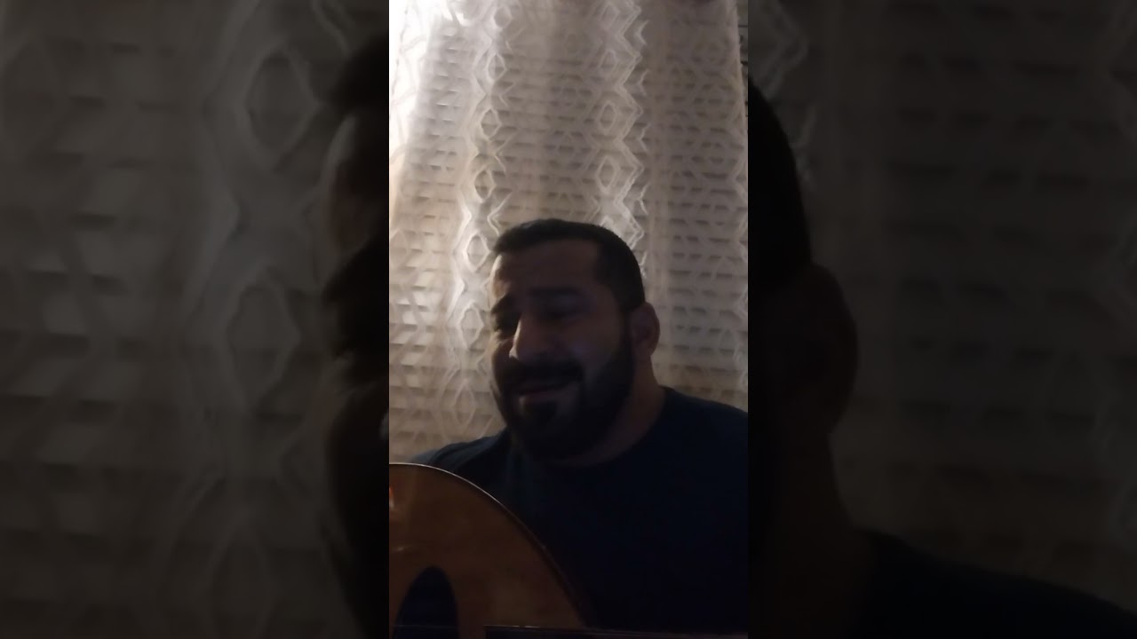 موشح: أنا و الكأس و الحبيب - مقام: حجاز رومي