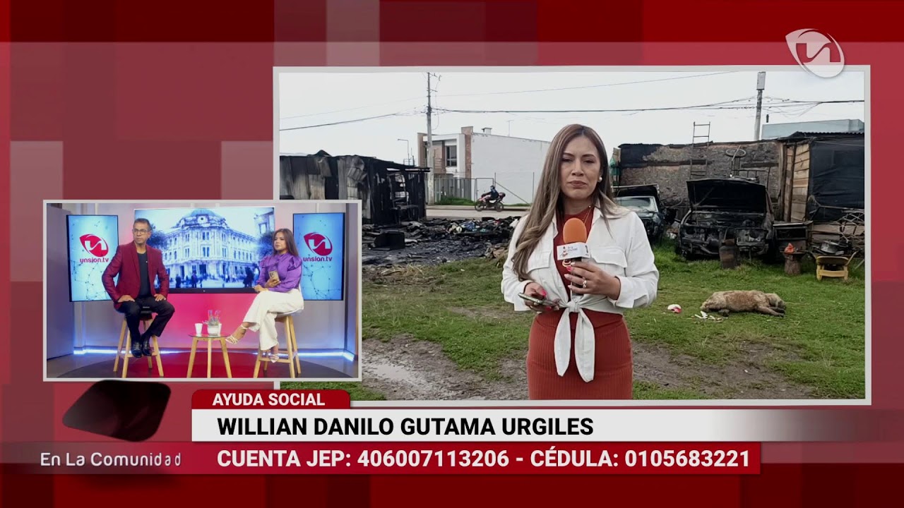 En la Comunidad 13 02 2026