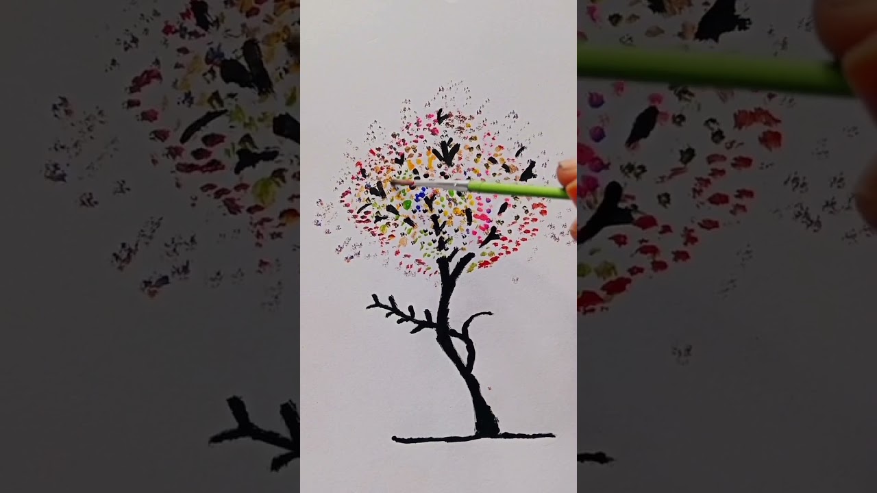 art by mannu🖌️🙆#art #painting