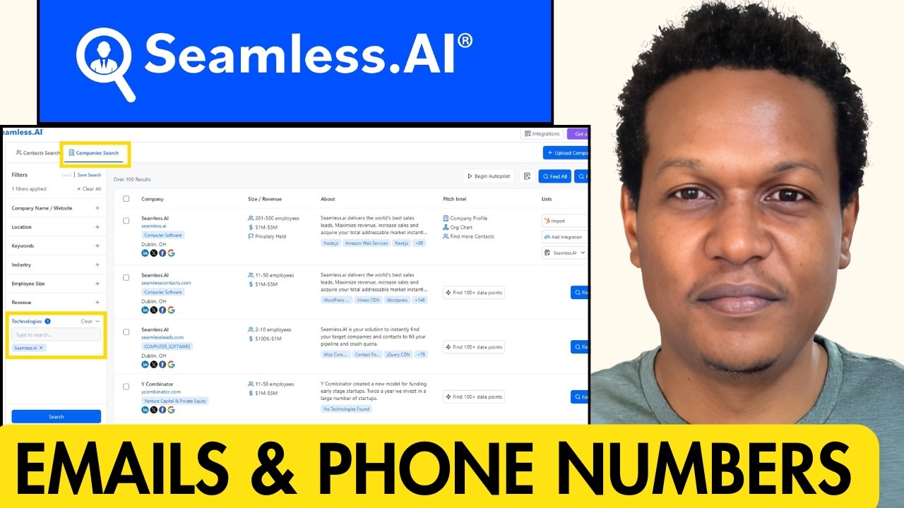 WHAT IS SEAMLESS AI?HOW TO USE SEAMLESS AI?