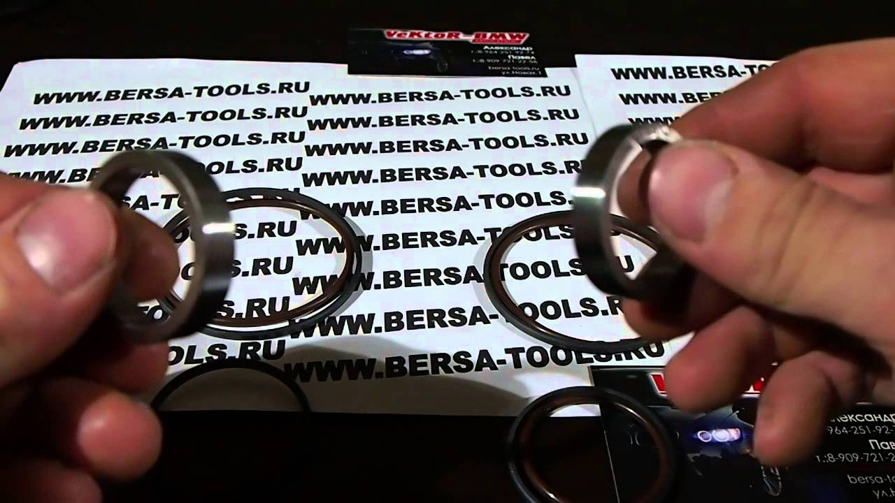 Bersa-tools.ru: Ремкомплект двойного Ваноса БМВ (Double vanos) M52TU M54 M56