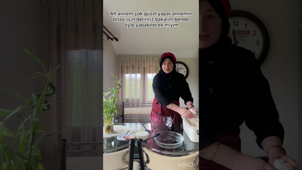p̆it̆a giterifupt “laz ekmeği tarif ediyorum” 🌸