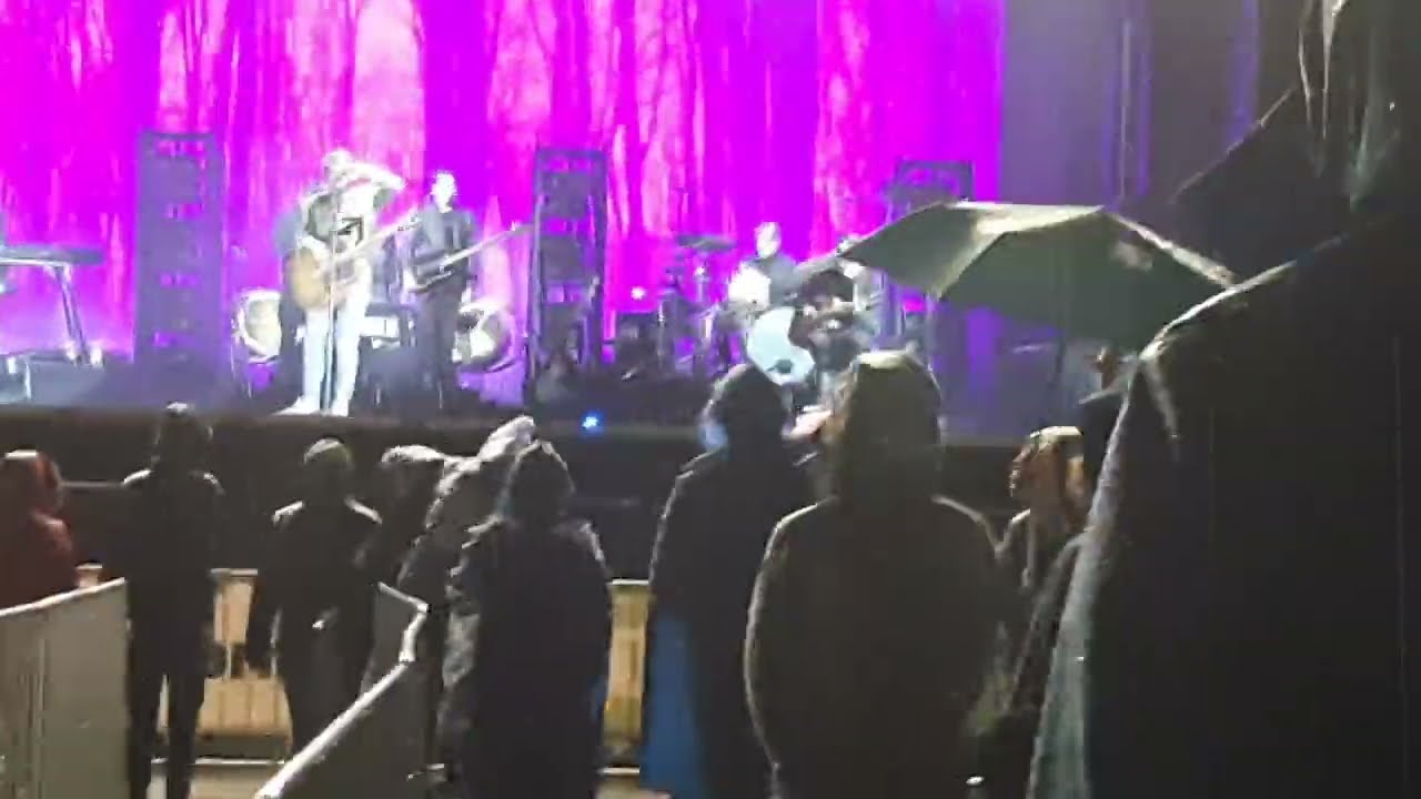 Für immer - Max Giesinger 29.08.2021 @Erfurt