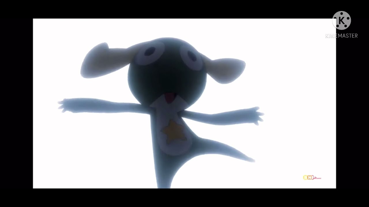 【mad】ケロロ軍曹×怪物