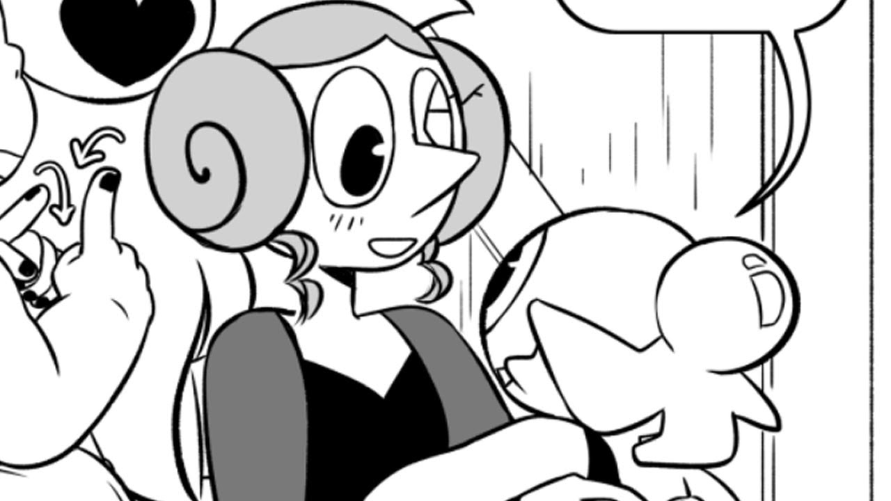 Seaglass Moves in with Steven and Earl | White Diamond Steven AU | Steven Universe Comic Dub