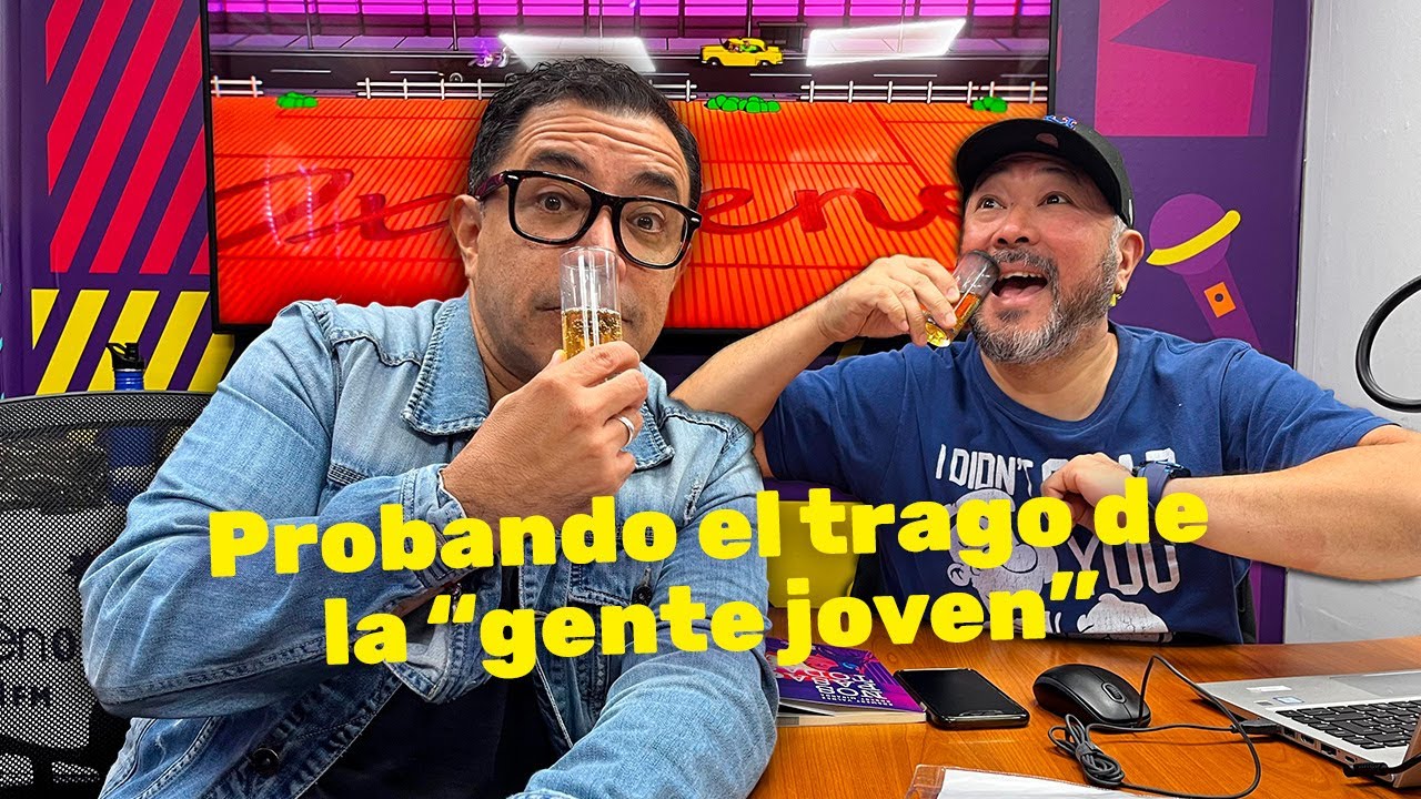 PROBANDO EL 