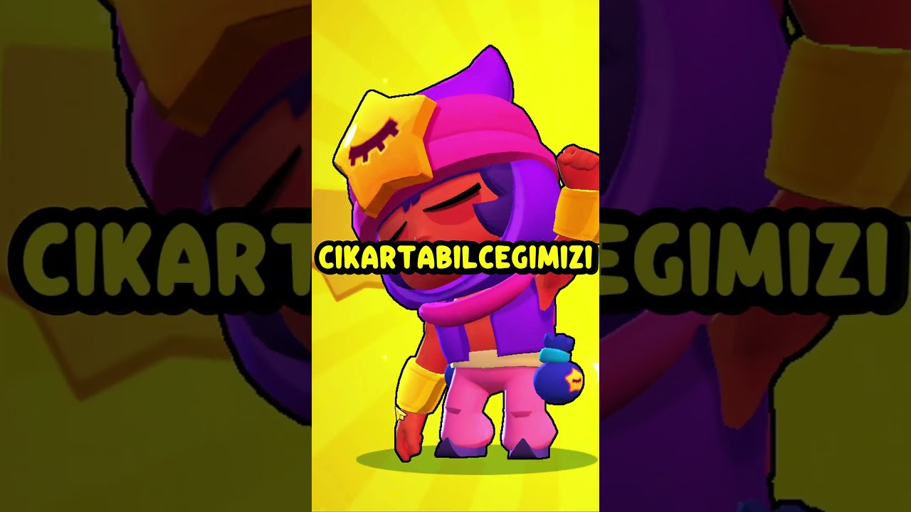 Brawl Stars'ta Kİ TEYP KUTU HİLESİ OYUNU &Ccedil;&Ouml;KERTCEK!? 📦